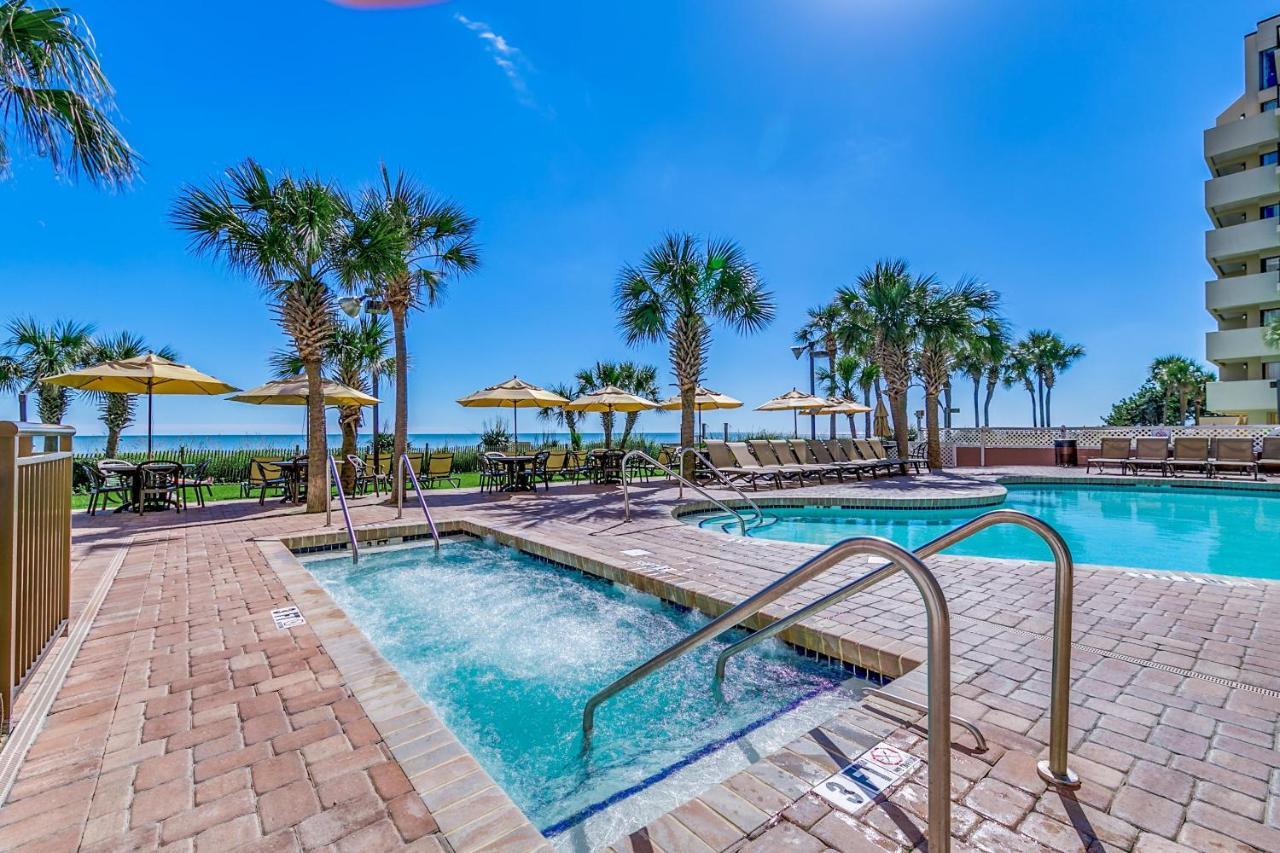Savoy Penthouse 601 Villa Myrtle Beach Kültér fotó