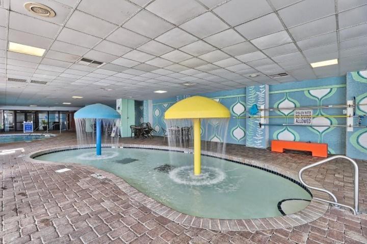 Savoy Penthouse 601 Villa Myrtle Beach Kültér fotó