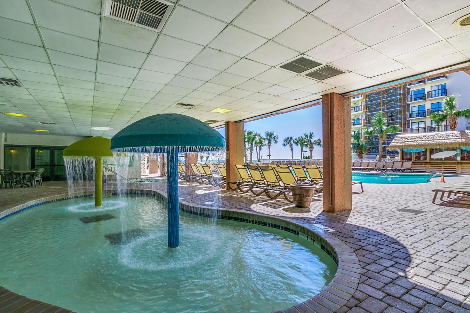 Savoy Penthouse 601 Villa Myrtle Beach Kültér fotó